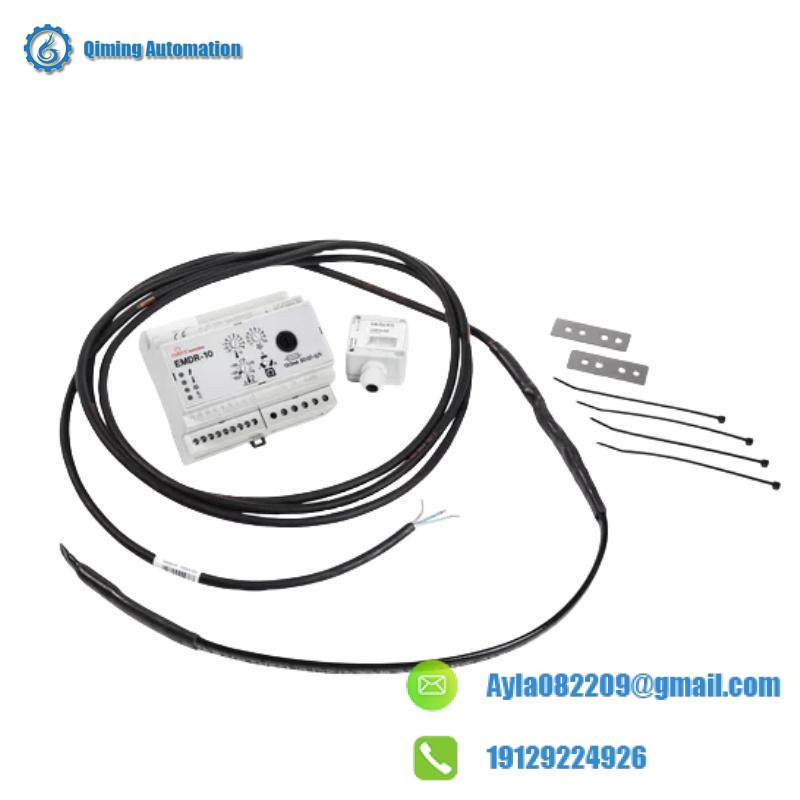 RAYCHEM EMDR-10 Control Unit
