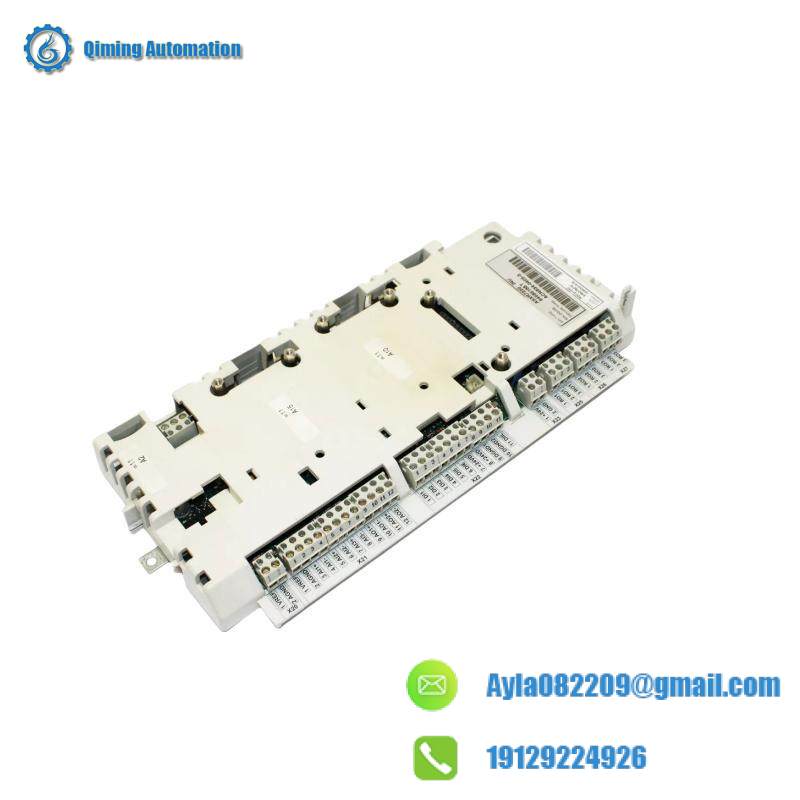 ABB RDCU-02C ASXR7220 Main control board CPU board