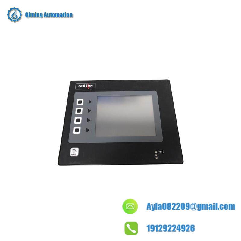 RED LION G306A000 Operator Display
