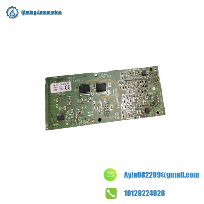 Reis 3524204 Robot M-Module ﻿