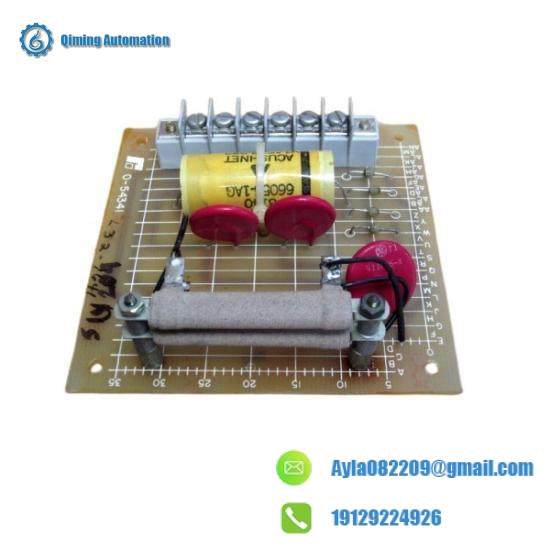 Reliance 0-60021-4 AutoMax