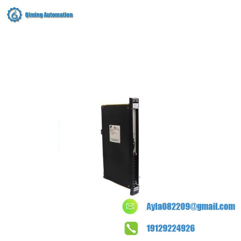 RELIANCE 0-57406-H Analog I/O Module