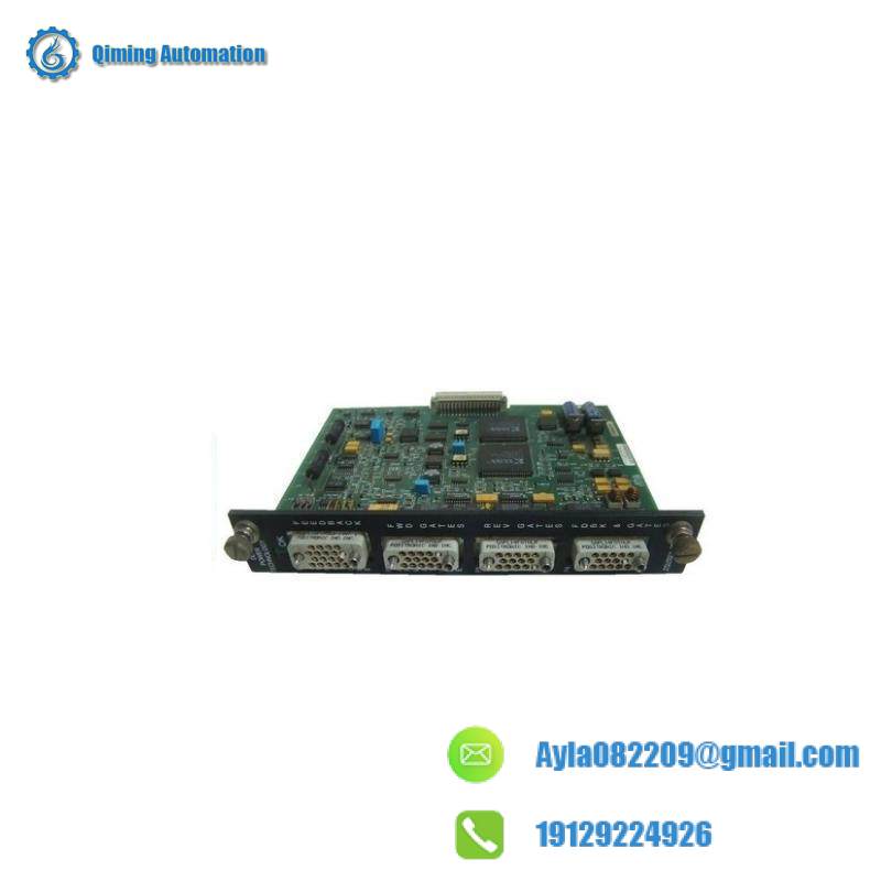 RELIANCE 0-60002-5 BOARD