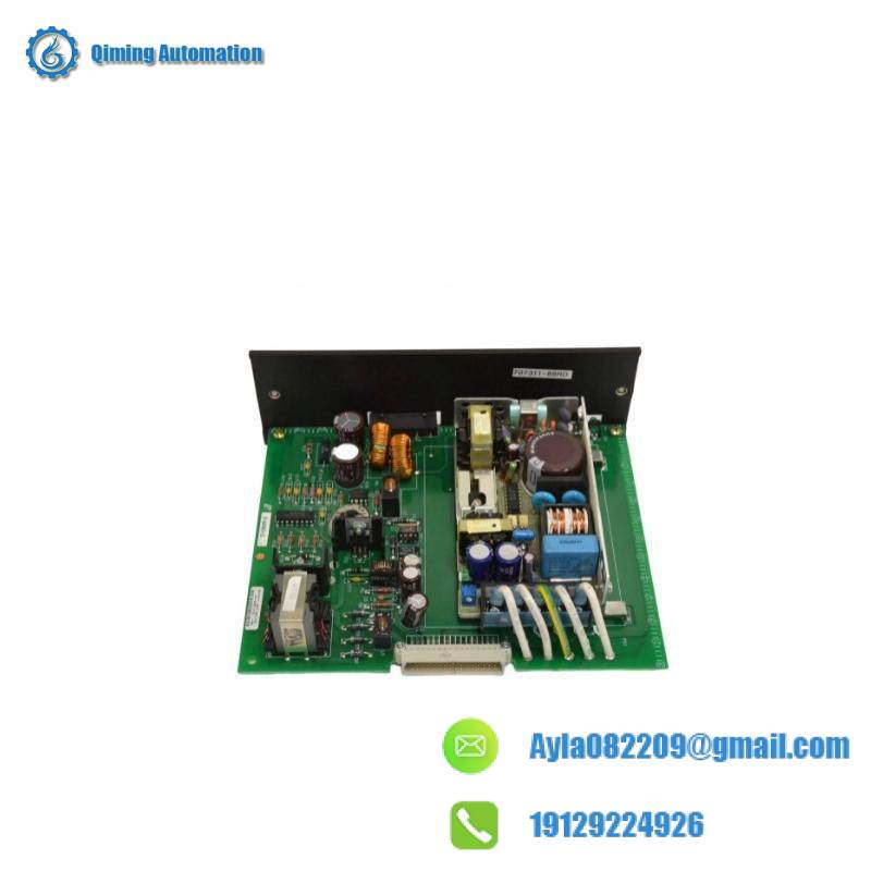 RELIANCE 0-60007-3 POWER SUPPLY MODULE