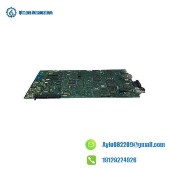 Reliance 0-60063-2 Pcb Circuit Board