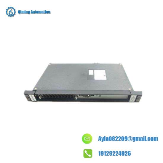 RELIANCE 57405-E Analog I/O Module