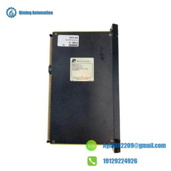 RELIANCE 57406 Printed Circuit Board
