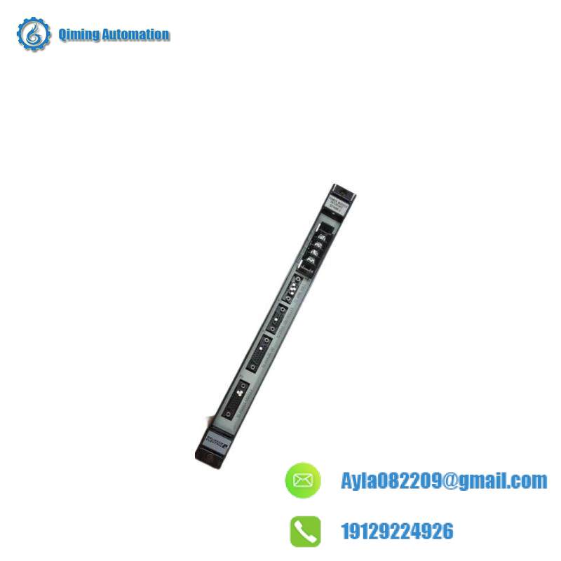 RELIANCE 57408-1 Power module