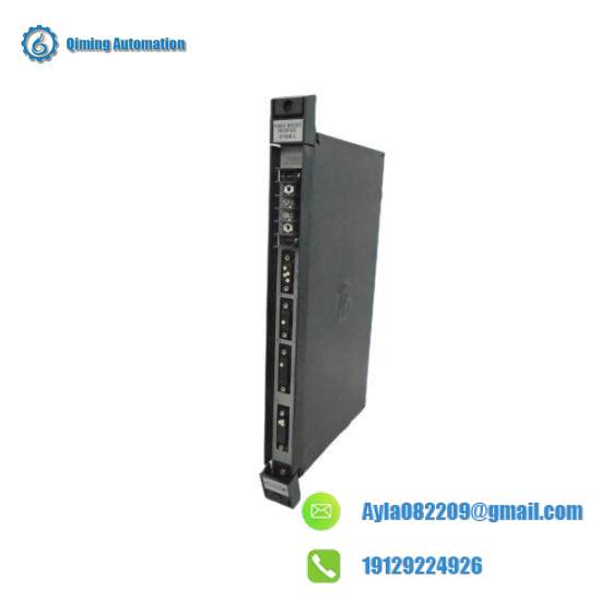 RELIANCE 57408-1 Power Module Interface Module