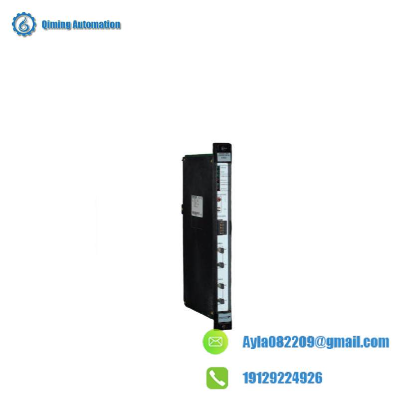 RELIANCE 57652-C DRIVE CONTROLLER MODULE