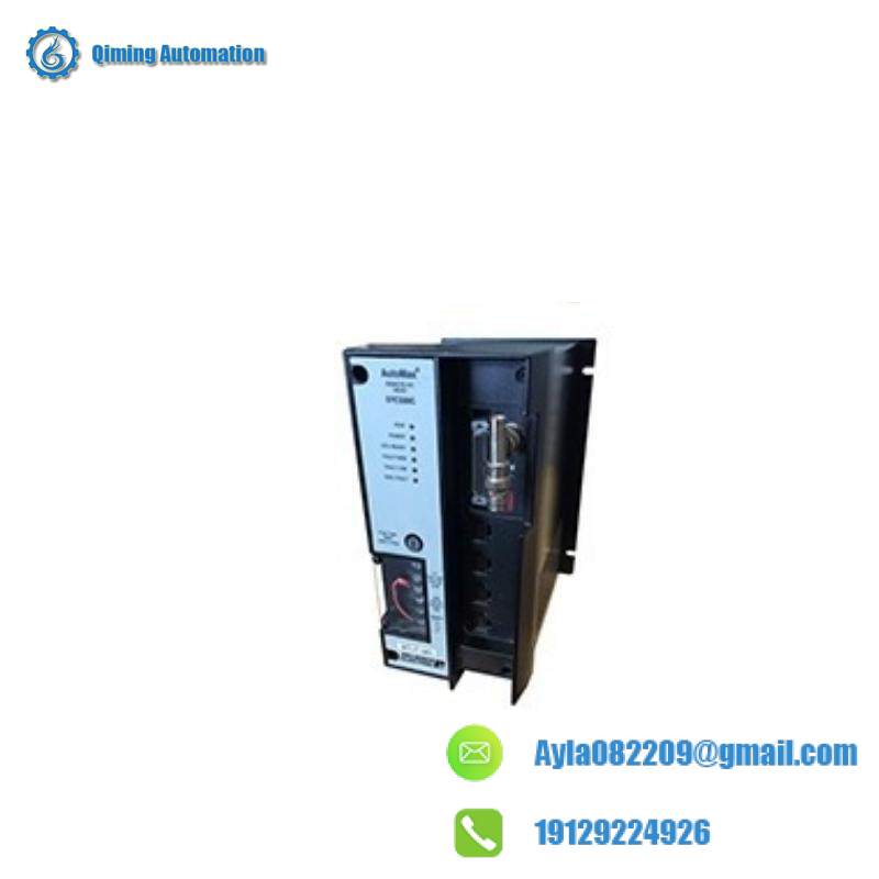 RELIANCE 57C330 REMOTE I/O HEAD