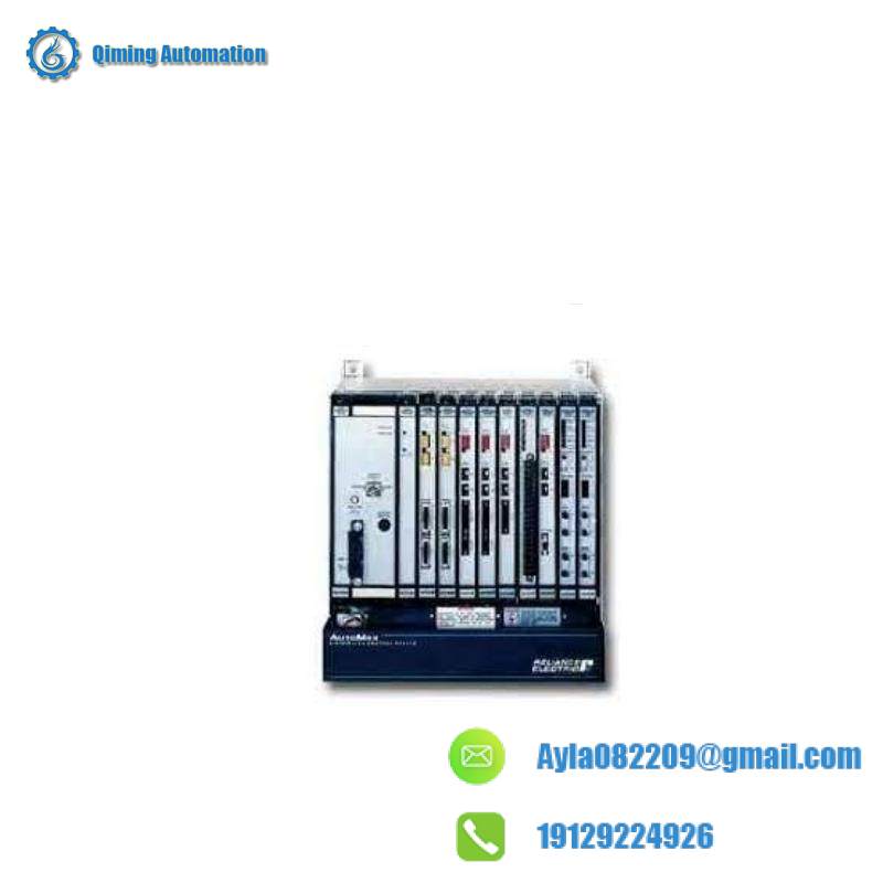 RELIANCE 57C330C Remote I/O Head