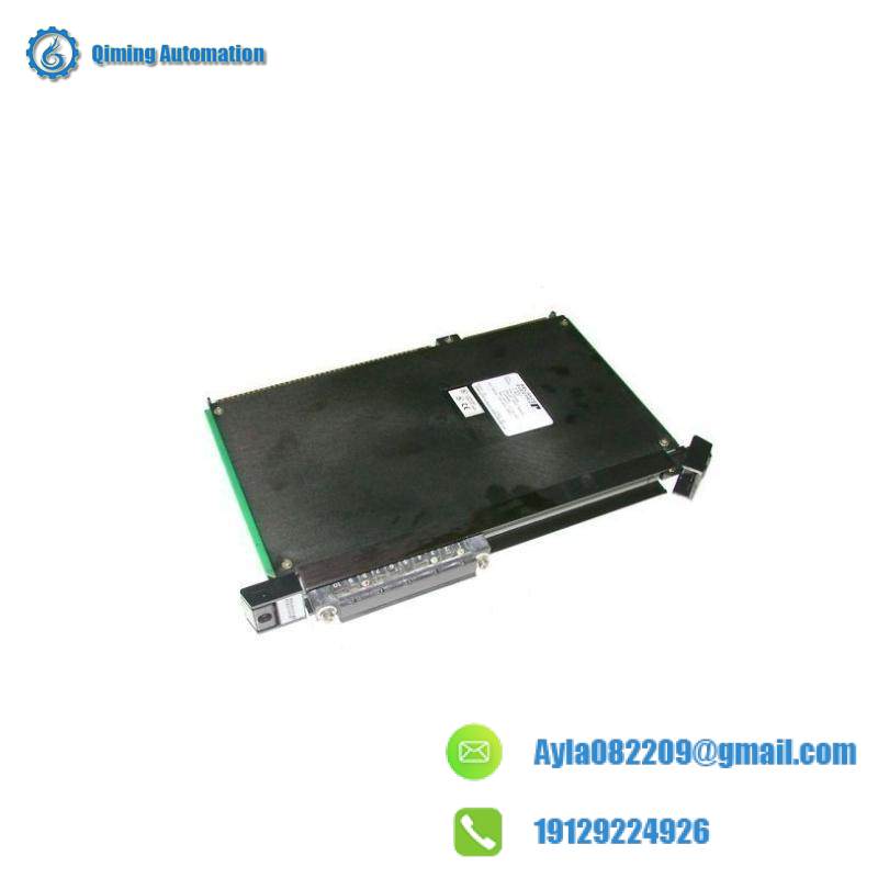 RELIANCE 57C409 2-CHANNEL ANALOG INPUT MODULE