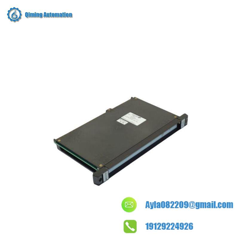 RELIANCE 57C411 Common Memory Module