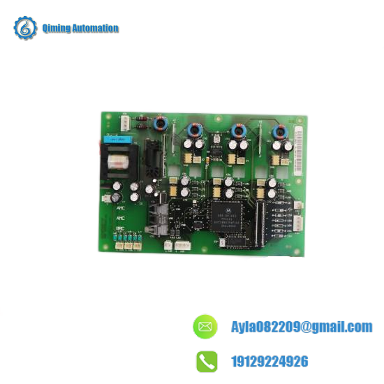 Reliance 57C420 AutoMax
