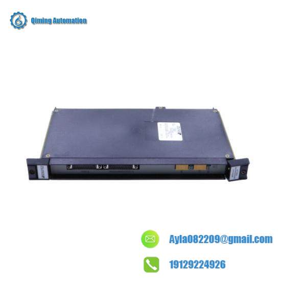 RELIANCE 57C430B Prozessor Modular
