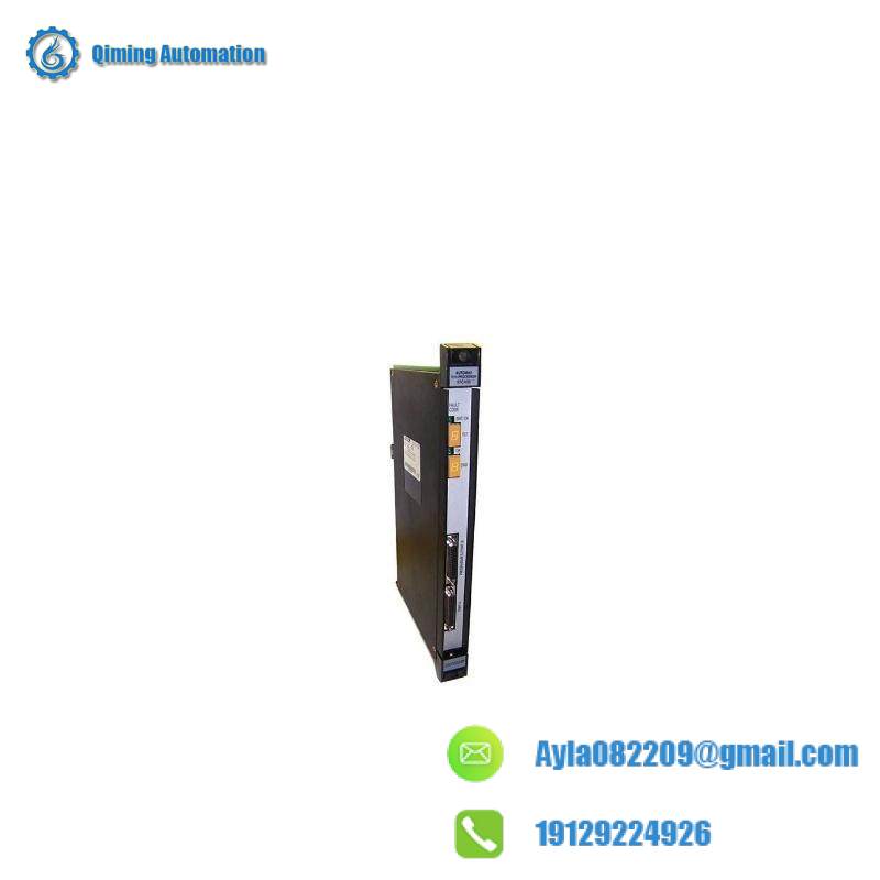 RELIANCE 57C435 DRIVE CONTROLLER MODULE