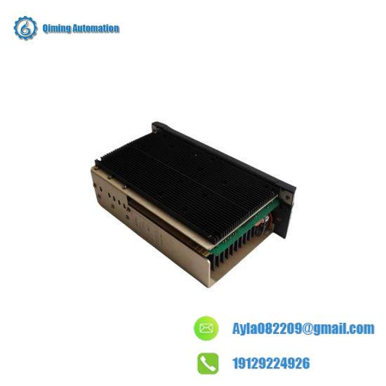 Reliance VCIB-33 AutoMax