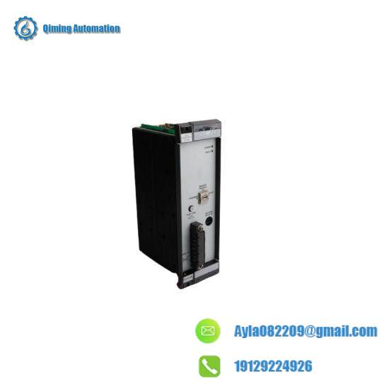 Reliance VCIB-33 AutoMax
