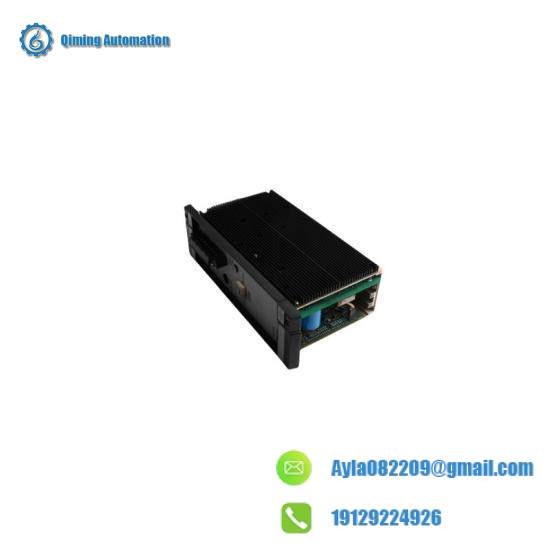 Reliance VCIB-33 AutoMax