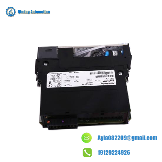 Reliance 5PY59JY109 AutoMax