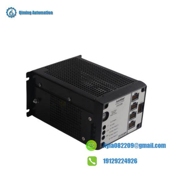 Reliance 0-60021-4 AutoMax