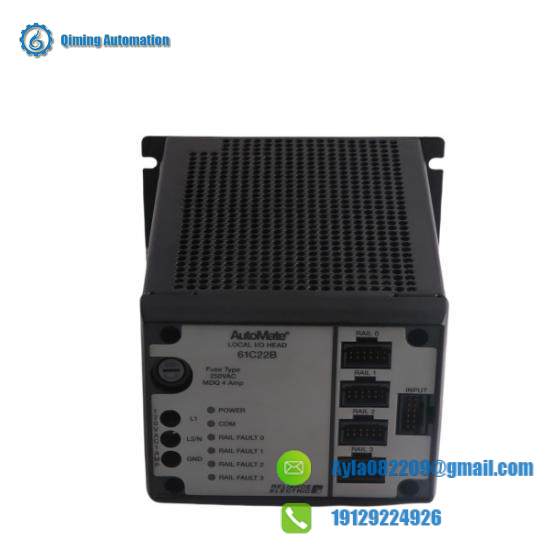 Reliance 0-60021-4 AutoMax