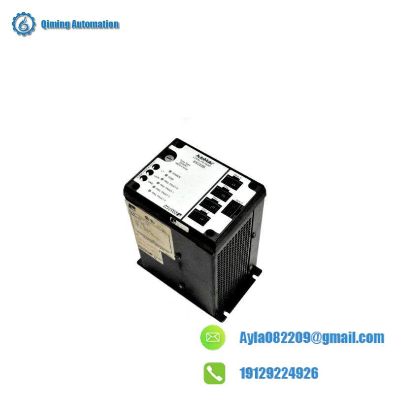RELIANCE 61C22B I/O Module