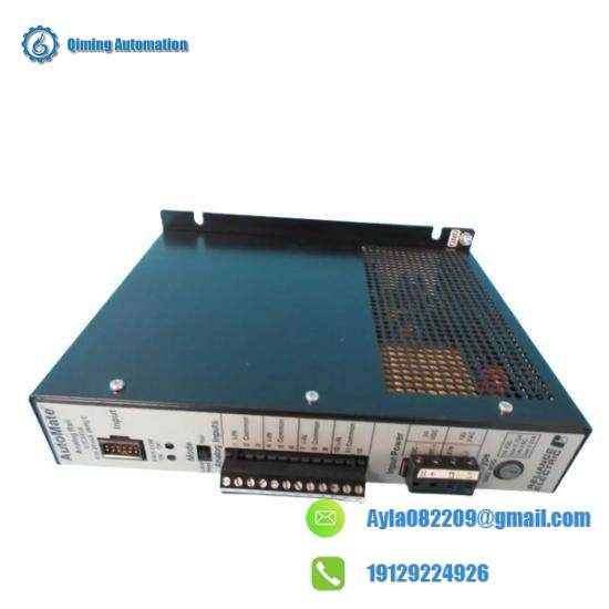 Reliance 61C345A Analog Combination Module