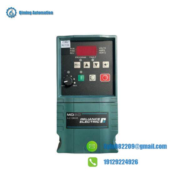 Reliance 6MDBN-2P3101