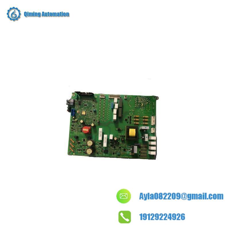 RELIANCE 812.06.00 PSIC 812.06.00AVX GD.720.06.00-A MODULE