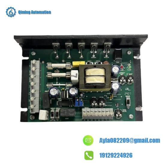 RELIANCE DC3N-12D-00-010-AI DRIVE DC MOTOR