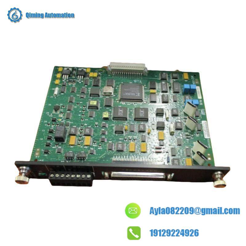 RELIANCE ELECTRIC 0-60023-5 Power Technology Module