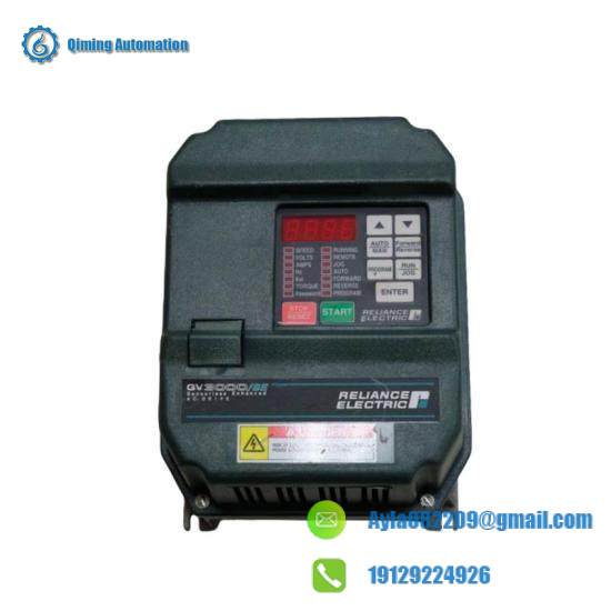 Reliance 45C321 AutoMax