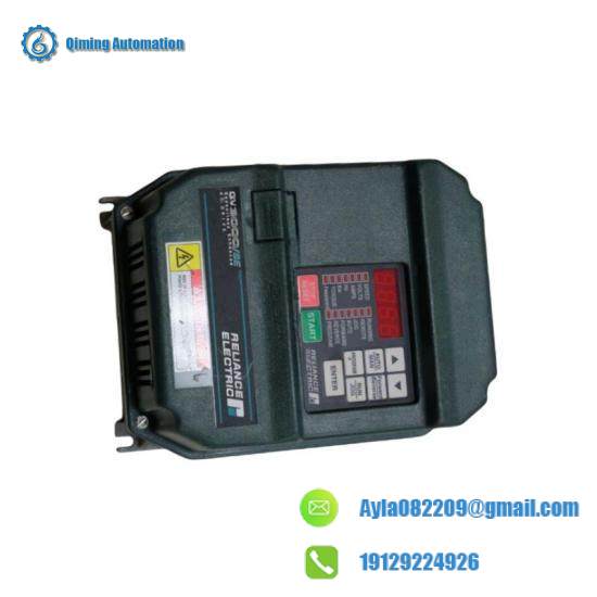 Reliance 45C321 AutoMax