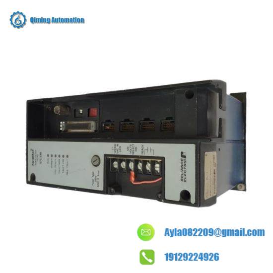 RELIANCE ELECTRIC 57C330