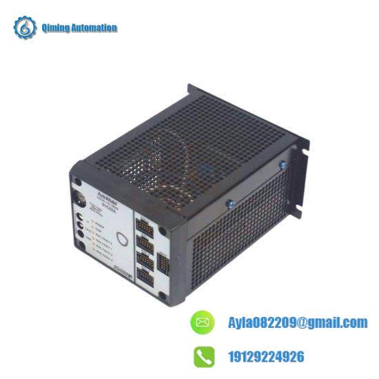 Reliance 805403-2R AutoMax
