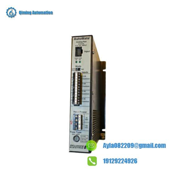 RELIANCE ELECTRIC 61C346