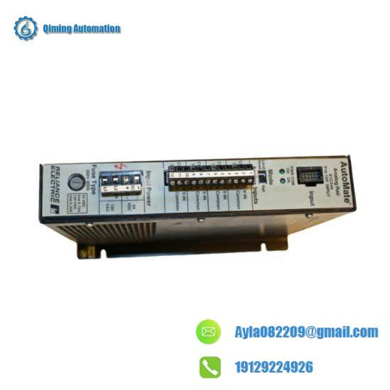 RELIANCE ELECTRIC 61C346