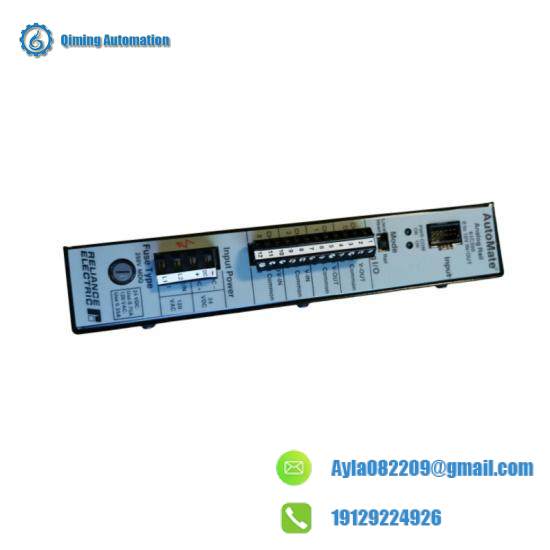 RELIANCE ELECTRIC 61C350