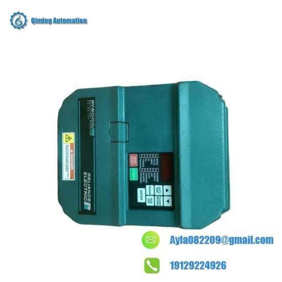 Reliance 57C413 AutoMax