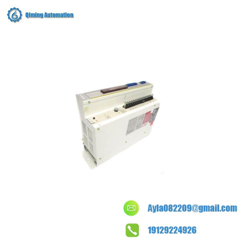 RELIANCE ELECTRIC HR2000/BLA-16-1 CONTROLLER, 16A
