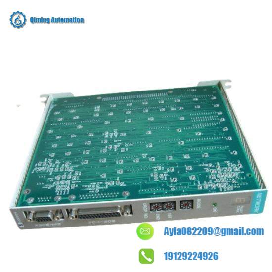 RELIANCE ELECTRIC S-D4007