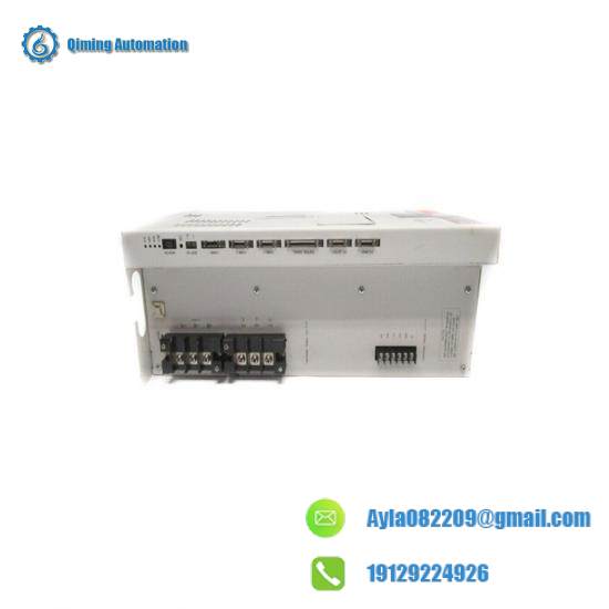 RELIANCE ELECTRIC 10VV1/F7252
