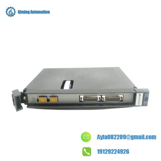 RELIANCE ELECTRIC UVZC3202 EXIC2-2.2 VZ3000