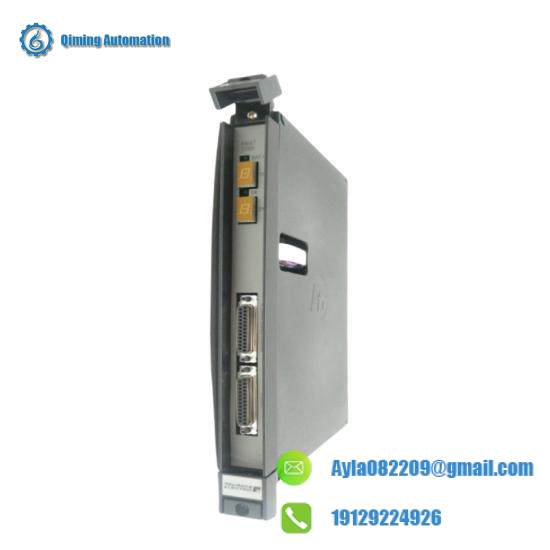 RELIANCE ELECTRIC UVZC3202 EXIC2-2.2 VZ3000