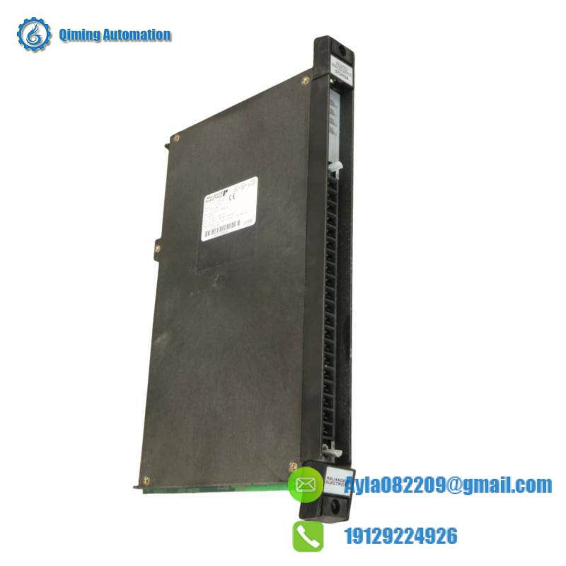 RELIANCE ELECTRO 57C410A Isolated Analog Output Module