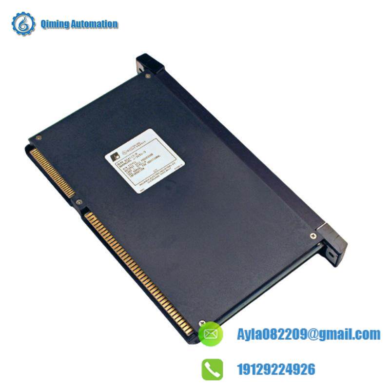 RELIANCE ELECTRO 57C431A Processor