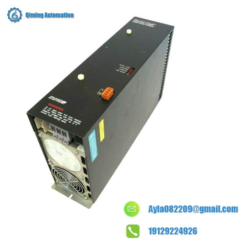 RELIANCE ELECTRO PSM-50 9101-3000E PSM50 91013000E Module
