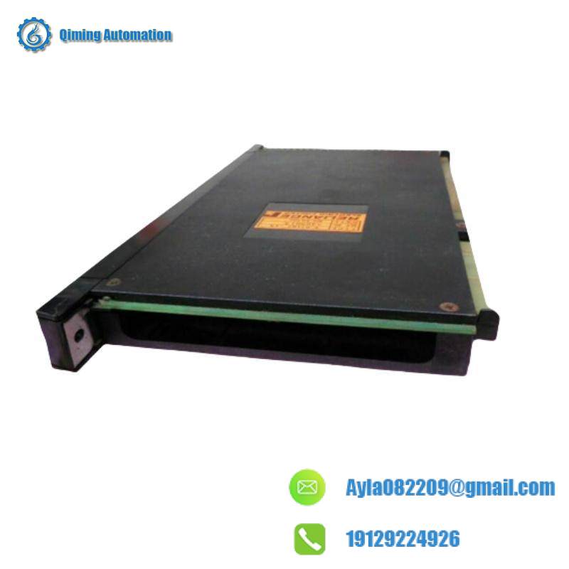RELIANCE ELECTRO S-67107-1A INPUT MODULE